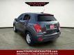 2020 Chevrolet Trax FWD 4dr LS - 22968393 - 2