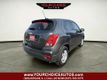 2020 Chevrolet Trax FWD 4dr LS - 22968393 - 4
