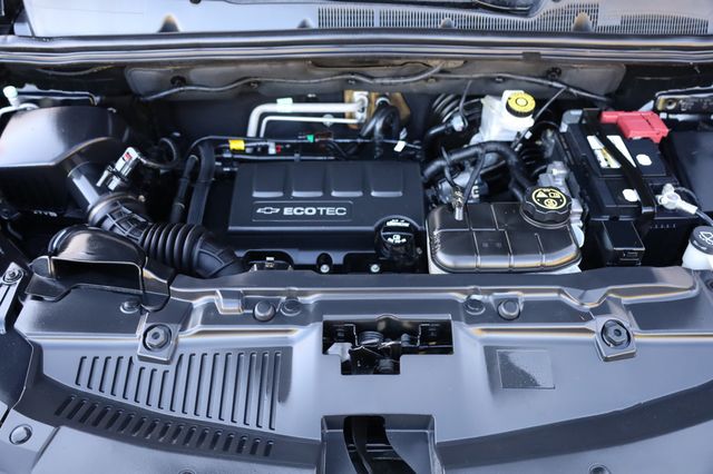 2020 Chevrolet Trax FWD 4dr LS - 22879963 - 10