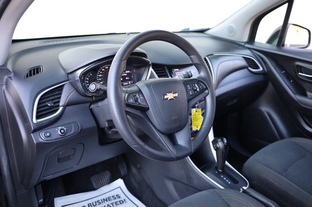 2020 Chevrolet Trax FWD 4dr LS - 22879963 - 14