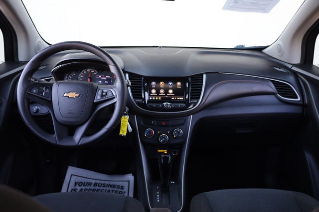 2020 Chevrolet Trax FWD 4dr LS - 22879963 - 29
