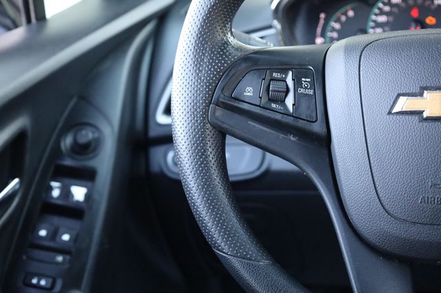 2020 Chevrolet Trax FWD 4dr LS - 22879963 - 31