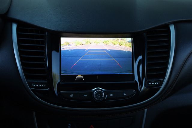 2020 Chevrolet Trax FWD 4dr LS - 22879963 - 35