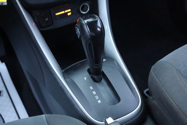 2020 Chevrolet Trax FWD 4dr LS - 22879963 - 37