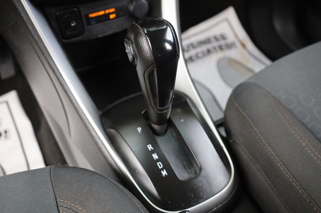 2020 Chevrolet Trax FWD 4dr LS - 22879963 - 42