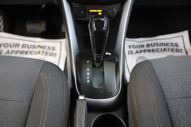 2020 Chevrolet Trax FWD 4dr LS - 22879963 - 43