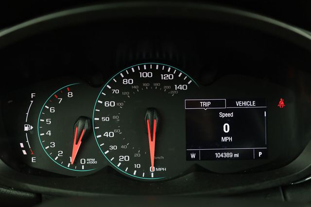 2020 Chevrolet Trax FWD 4dr LS - 22879963 - 44