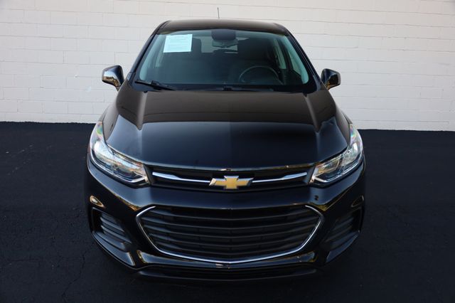 2020 Chevrolet Trax FWD 4dr LS - 22879963 - 5