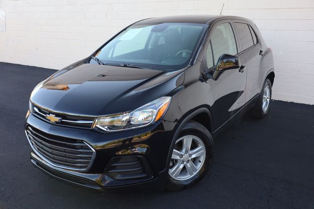 2020 Chevrolet Trax FWD 4dr LS - 22879963 - 6