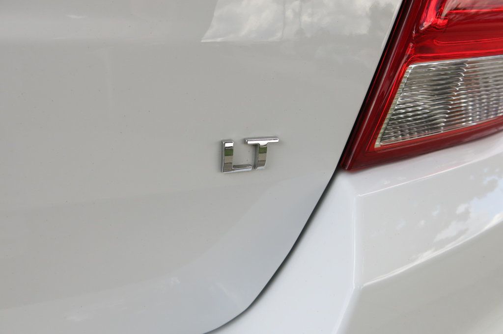 2020 Chevrolet Trax FWD 4dr LT - 22906616 - 9