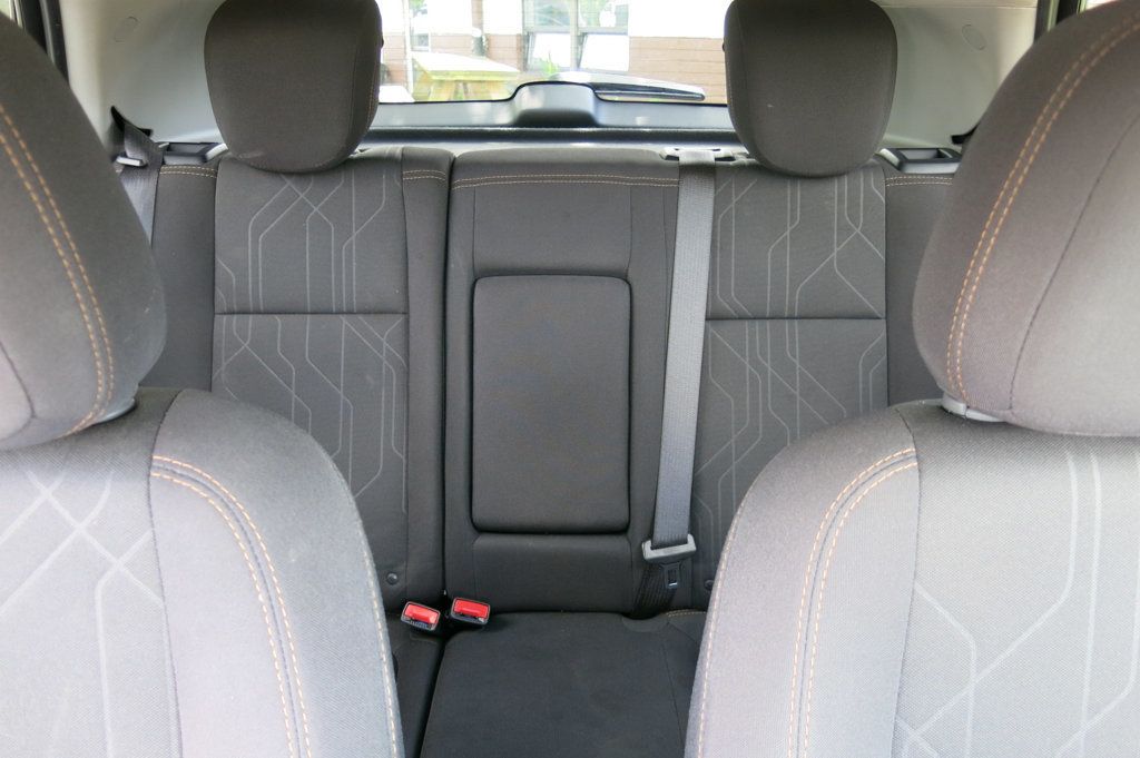 2020 Chevrolet Trax LT photo 16