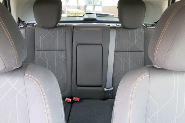 2020 Chevrolet Trax FWD 4dr LT - 22906616 - 17