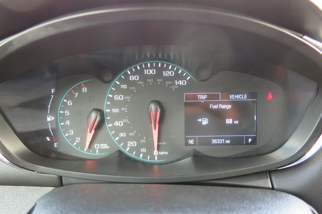 2020 Chevrolet Trax FWD 4dr LT - 22906616 - 23