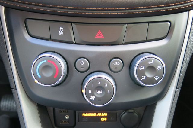 2020 Chevrolet Trax FWD 4dr LT - 22906616 - 27