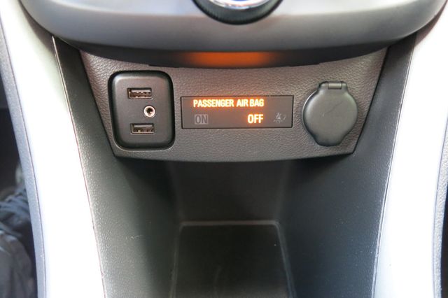 2020 Chevrolet Trax FWD 4dr LT - 22906616 - 28