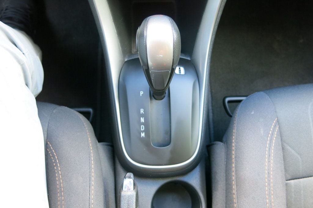 2020 Chevrolet Trax LT photo 26