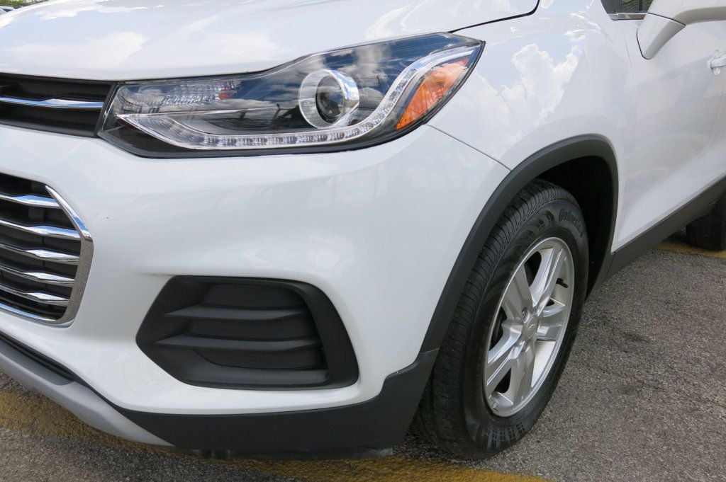 2020 Chevrolet Trax LT photo 32