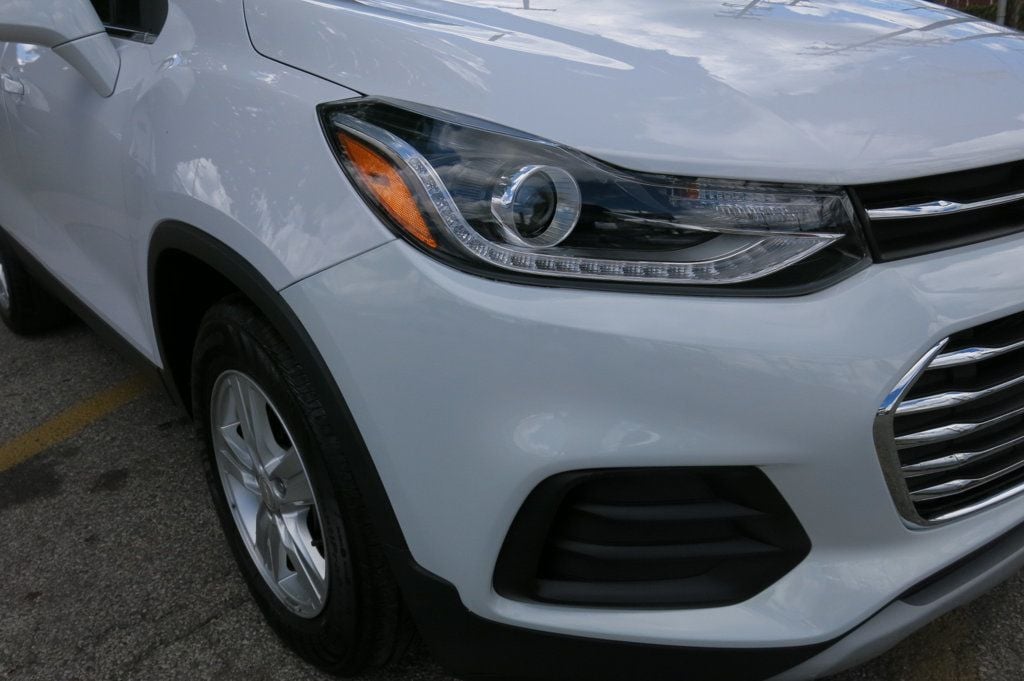2020 Chevrolet Trax LT photo 33