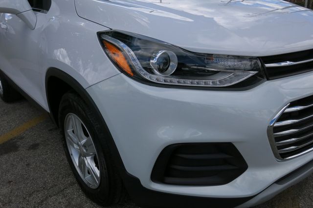 2020 Chevrolet Trax FWD 4dr LT - 22906616 - 37