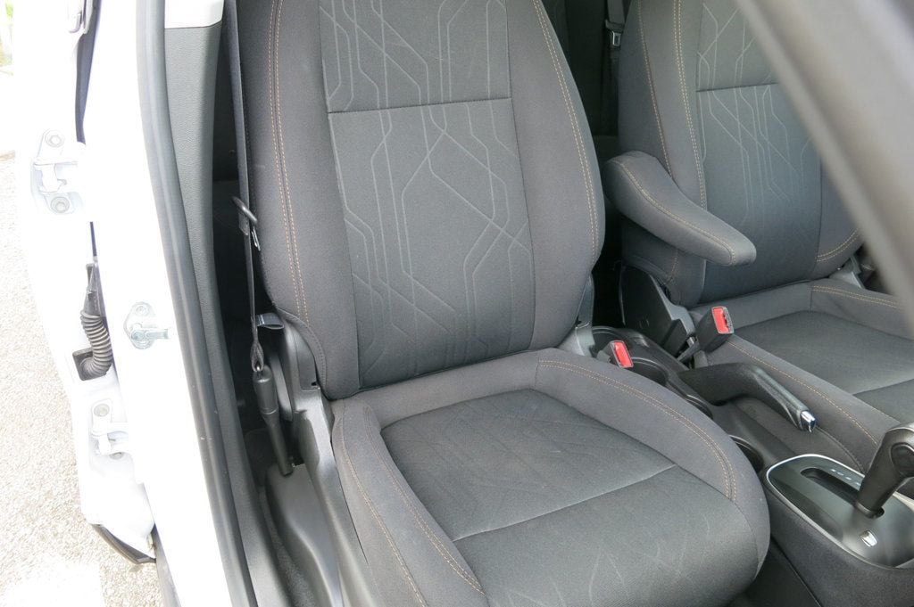 2020 Chevrolet Trax LT photo 37