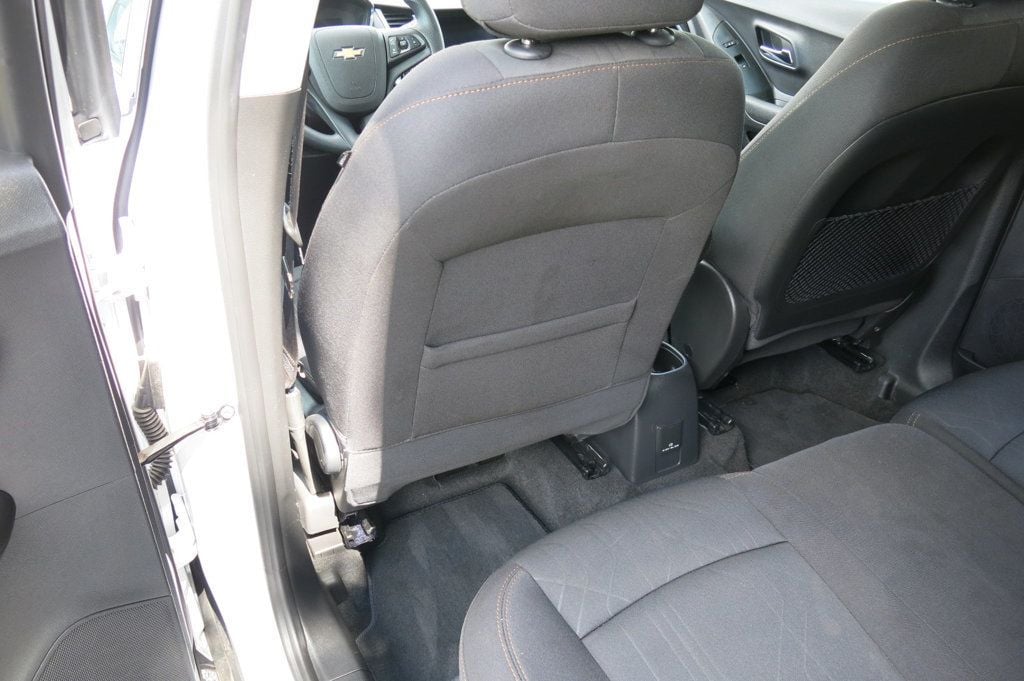 2020 Chevrolet Trax LT photo 38