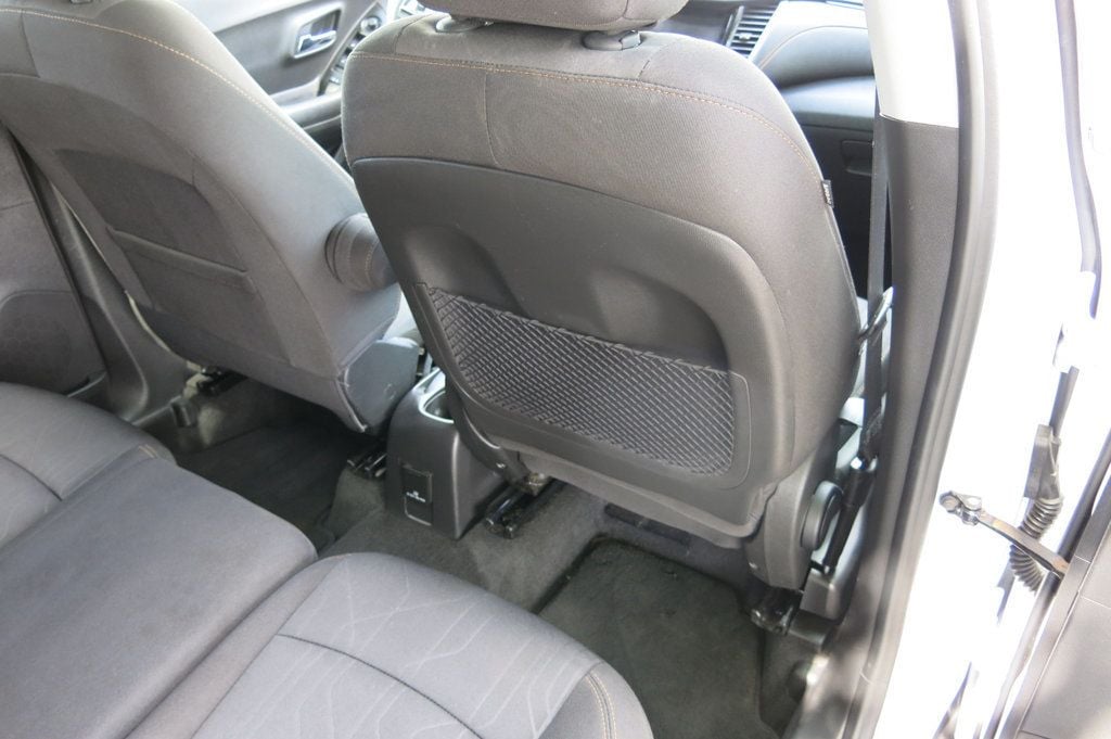 2020 Chevrolet Trax LT photo 39