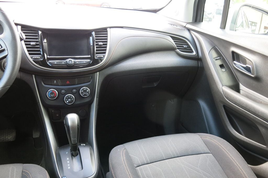 2020 Chevrolet Trax LT photo 47