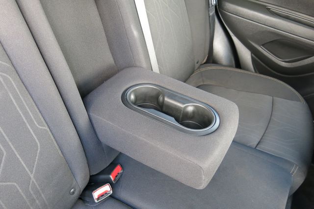 2020 Chevrolet Trax FWD 4dr LT - 22906616 - 60