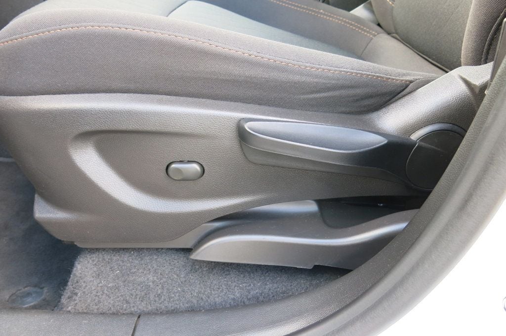 2020 Chevrolet Trax LT photo 55