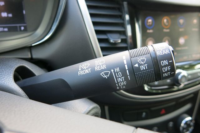 2020 Chevrolet Trax FWD 4dr LT - 22906616 - 66