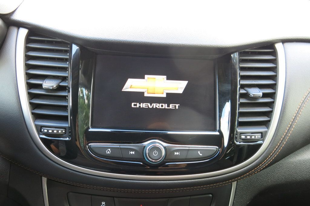 2020 Chevrolet Trax FWD 4dr LT - 22906616 - 70