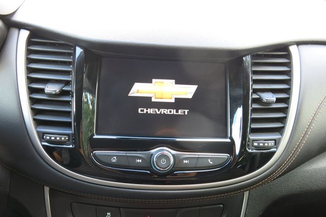 2020 Chevrolet Trax FWD 4dr LT - 22906616 - 70