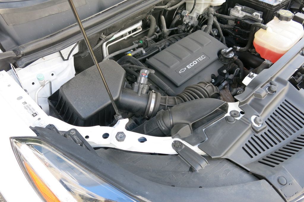 2020 Chevrolet Trax FWD 4dr LT - 22906616 - 72