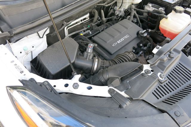 2020 Chevrolet Trax FWD 4dr LT - 22906616 - 72