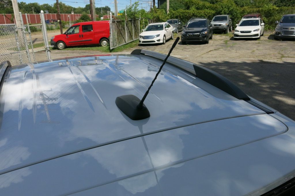 2020 Chevrolet Trax FWD 4dr LT - 22906616 - 74