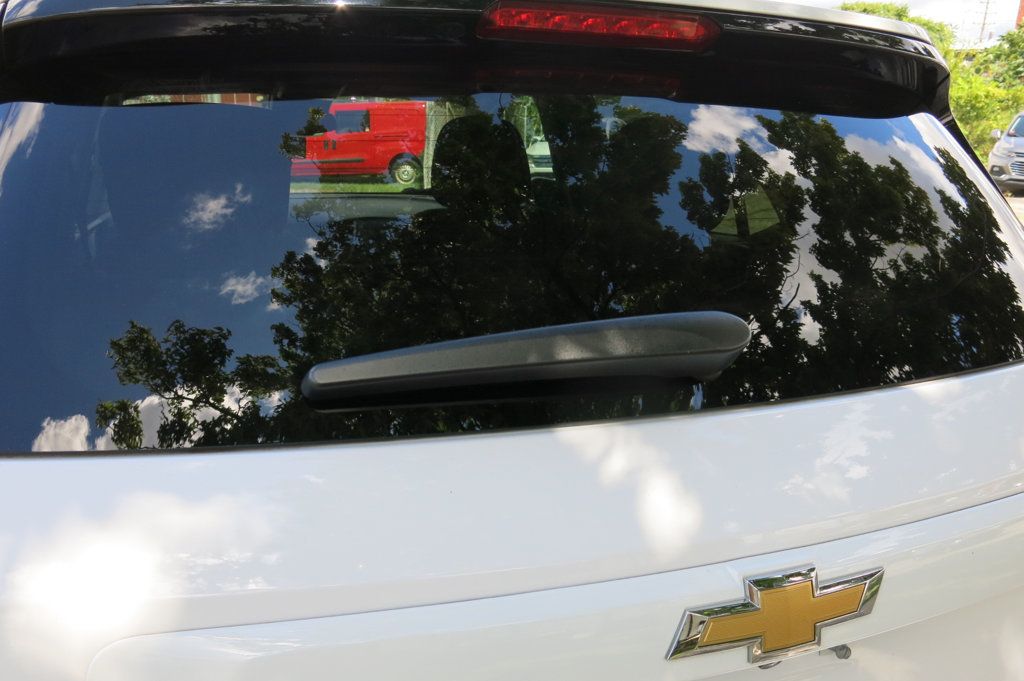 2020 Chevrolet Trax FWD 4dr LT - 22906616 - 75