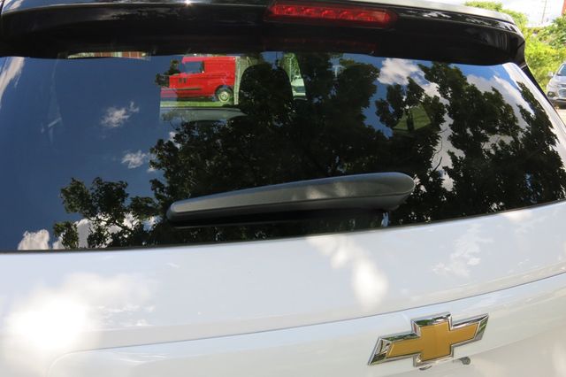 2020 Chevrolet Trax FWD 4dr LT - 22906616 - 75