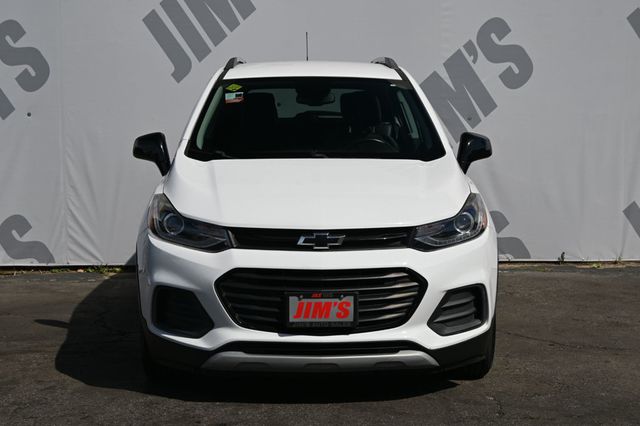 2020 Chevrolet Trax FWD 4dr LT - 22998261 - 1