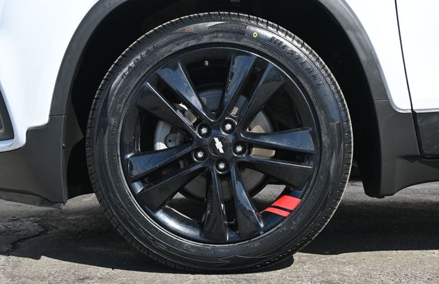 2020 Chevrolet Trax FWD 4dr LT - 22998261 - 6