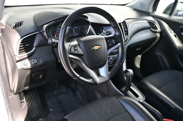 2020 Chevrolet Trax FWD 4dr LT - 22998261 - 7