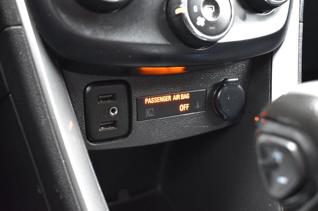 2020 Chevrolet Trax FWD 4dr LT - 23019866 - 30