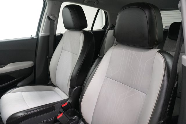 2020 Chevrolet Trax FWD 4dr LT - 22932240 - 9