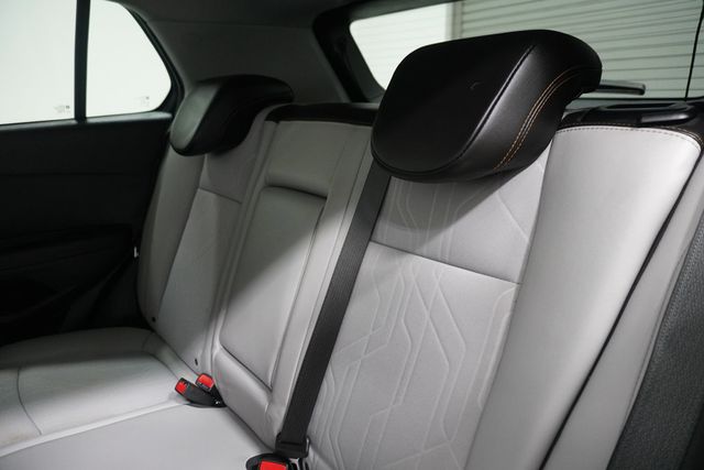 2020 Chevrolet Trax FWD 4dr LT - 22932240 - 11