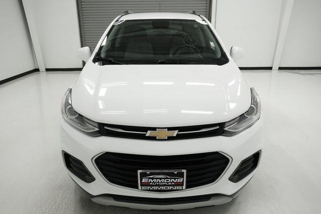 2020 Chevrolet Trax FWD 4dr LT - 22932240 - 1