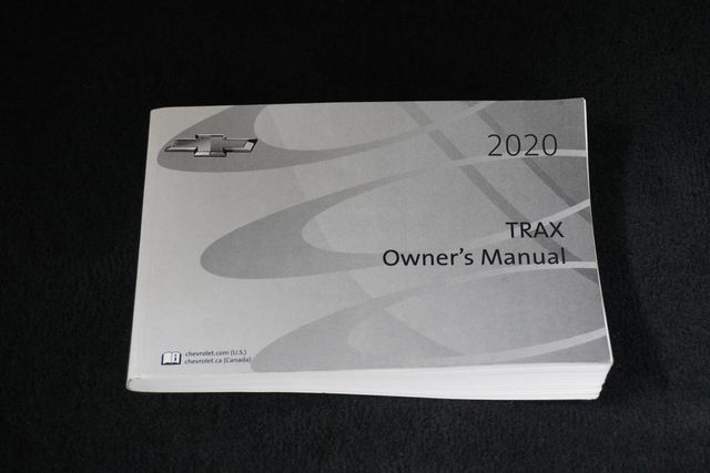 2020 Chevrolet Trax FWD 4dr LT - 22932240 - 19
