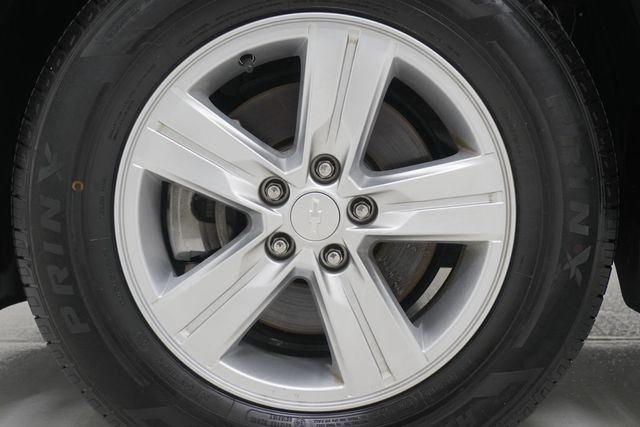 2020 Chevrolet Trax FWD 4dr LT - 22932240 - 21