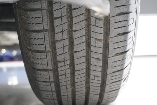 2020 Chevrolet Trax FWD 4dr LT - 22932240 - 23