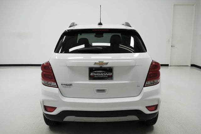 2020 Chevrolet Trax FWD 4dr LT - 22932240 - 4