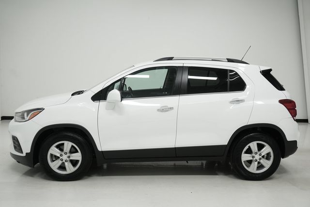 2020 Chevrolet Trax FWD 4dr LT - 22932240 - 6