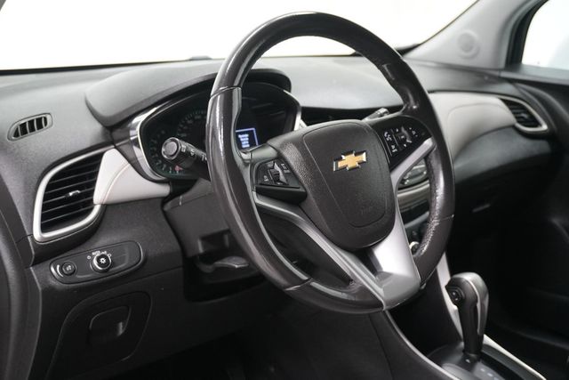 2020 Chevrolet Trax FWD 4dr LT - 22932240 - 8